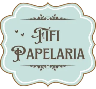 Clube de Assinaturas Fifi Papelaria