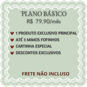 Plano Básico