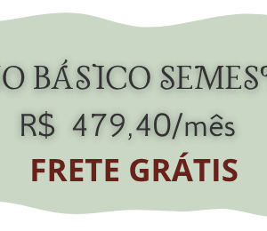 Plano Básico Semestral