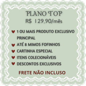 Plano Top